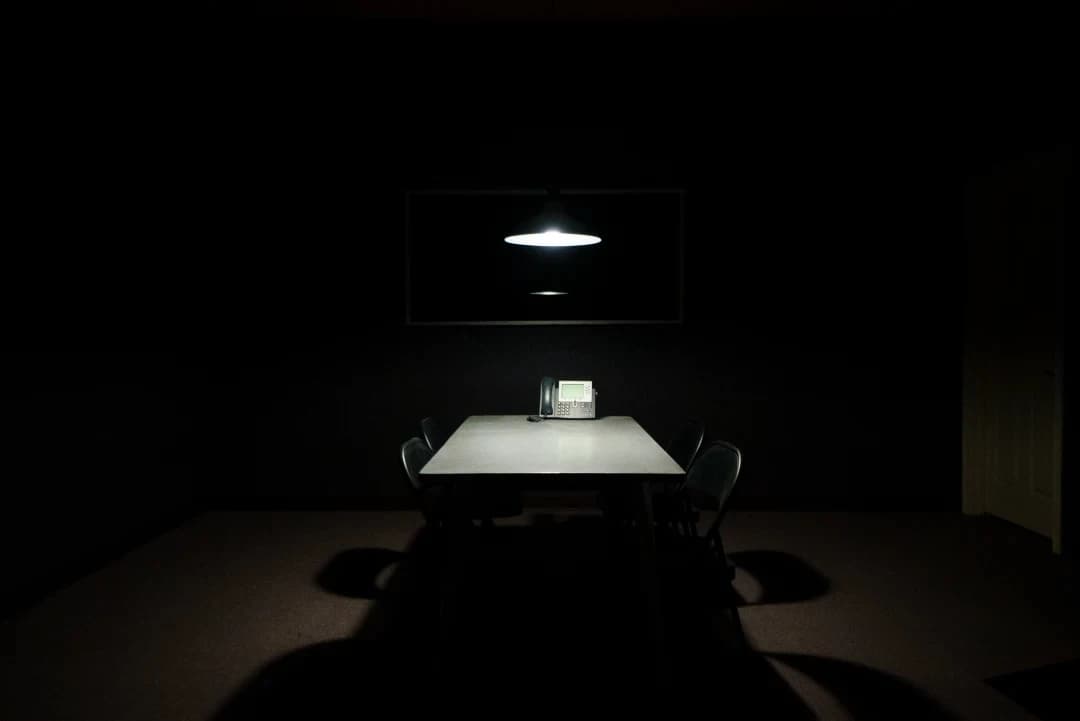 Demon interrogation thumbnail