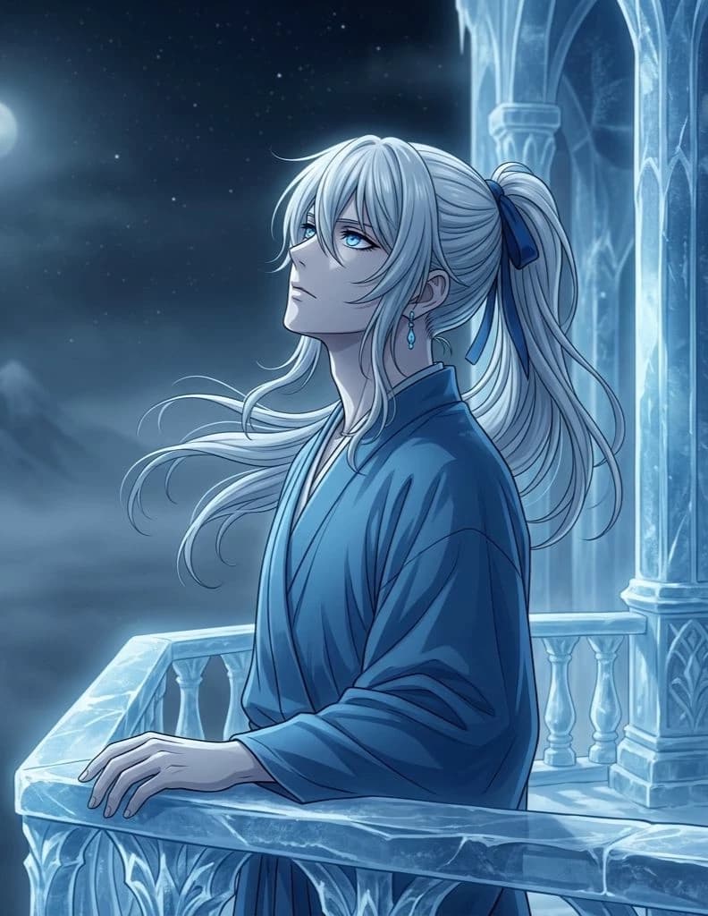 Kenji | The forgotten deity thumbnail