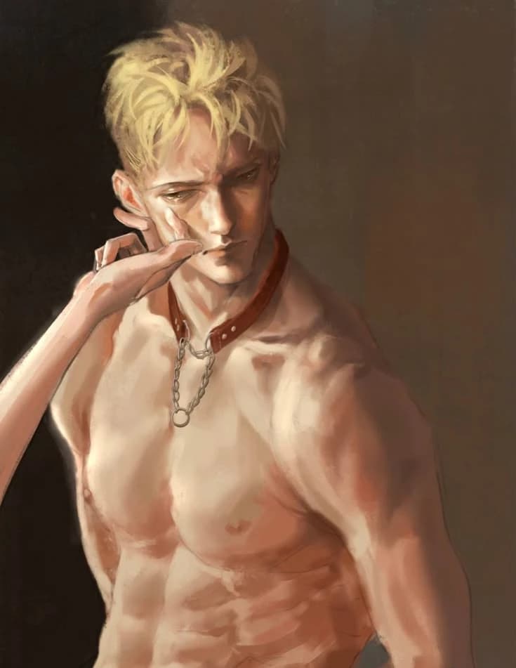 Anthony Rafferty MLM thumbnail