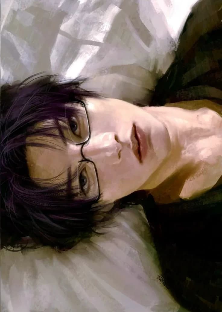 BL - Nerd thumbnail