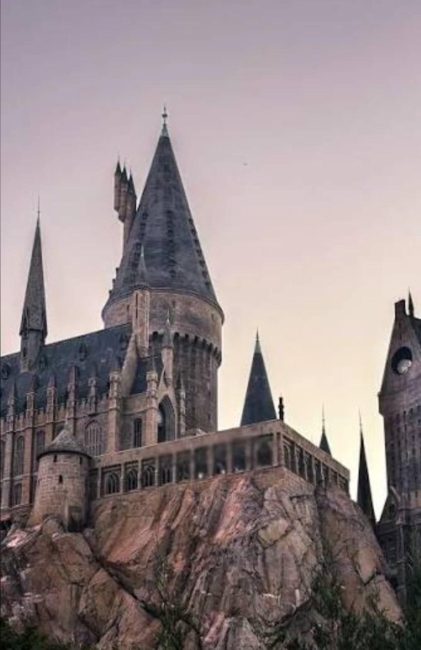 Hogwarts  thumbnail