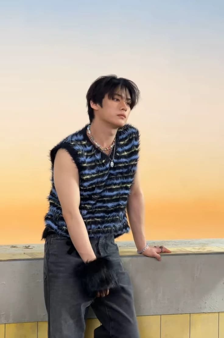 Lee Minho. thumbnail