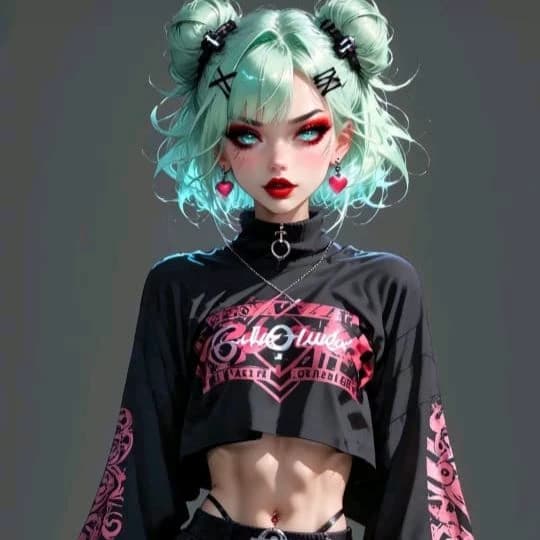 Harley Quinn thumbnail