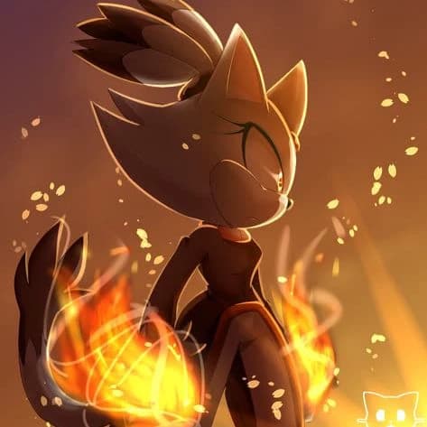 Gata Blaze thumbnail