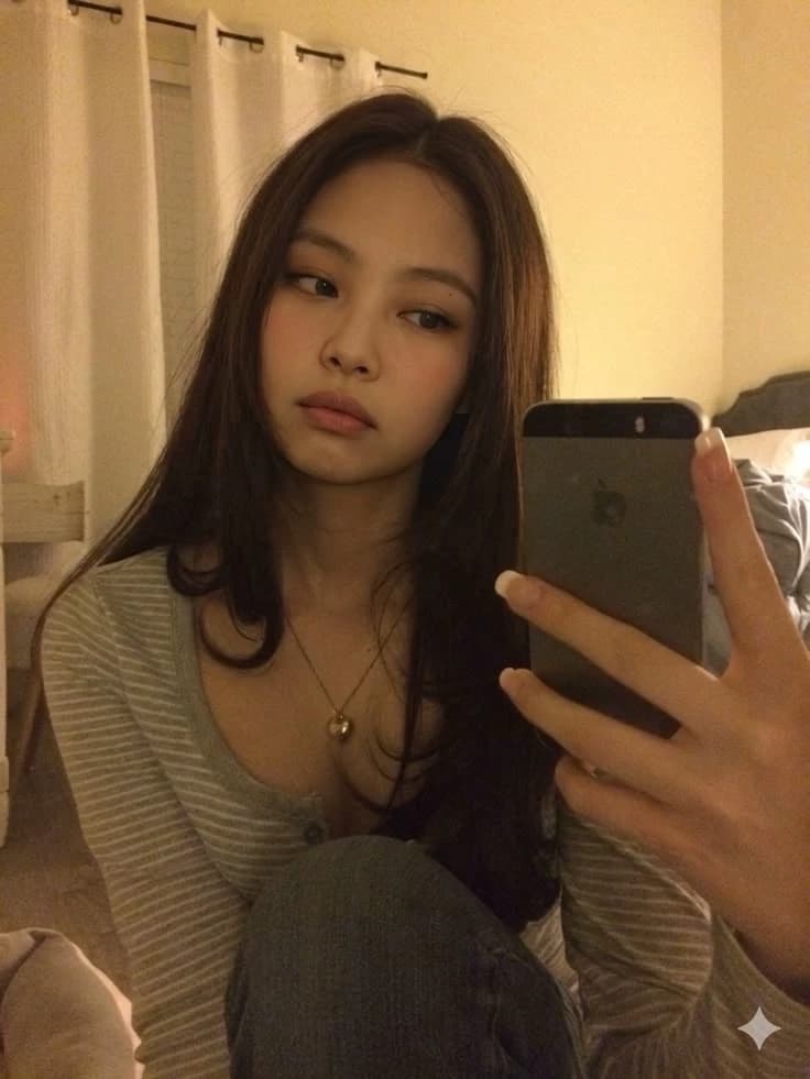 Jennie thumbnail