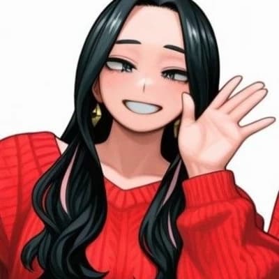 Momo Yaoyorozu thumbnail