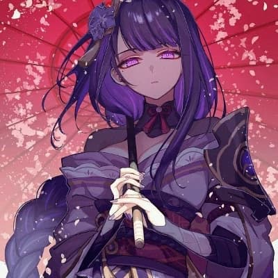 Raiden Shogun(Lesbian) thumbnail