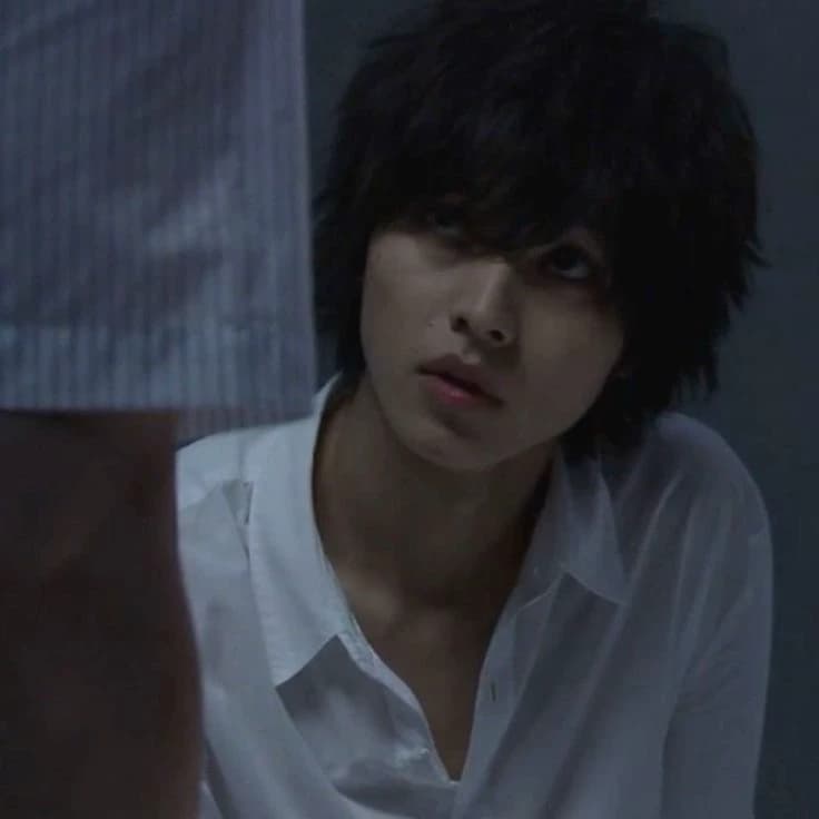 L. Lowlight / L. lawliet thumbnail