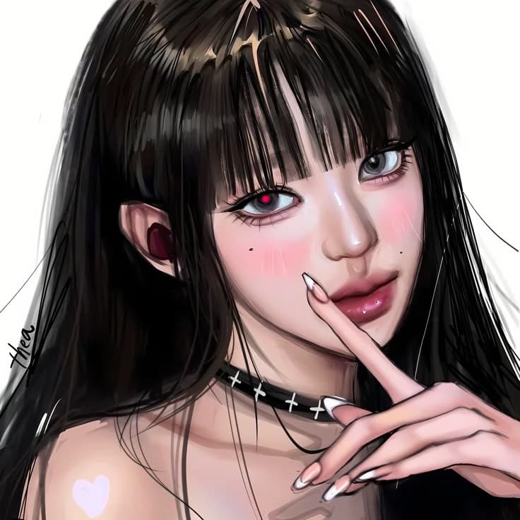 Yena | GL WLW thumbnail