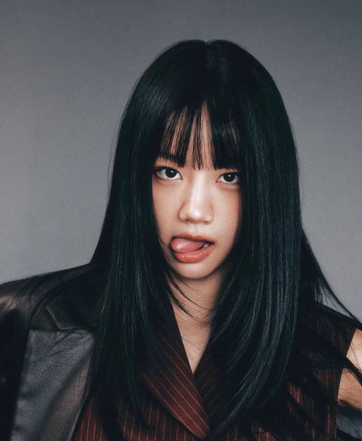 Lee Hyeri | GL WLW thumbnail