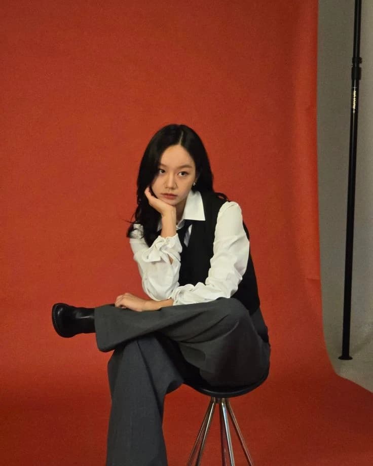 Lee Hyeri \| GL WLW thumbnail