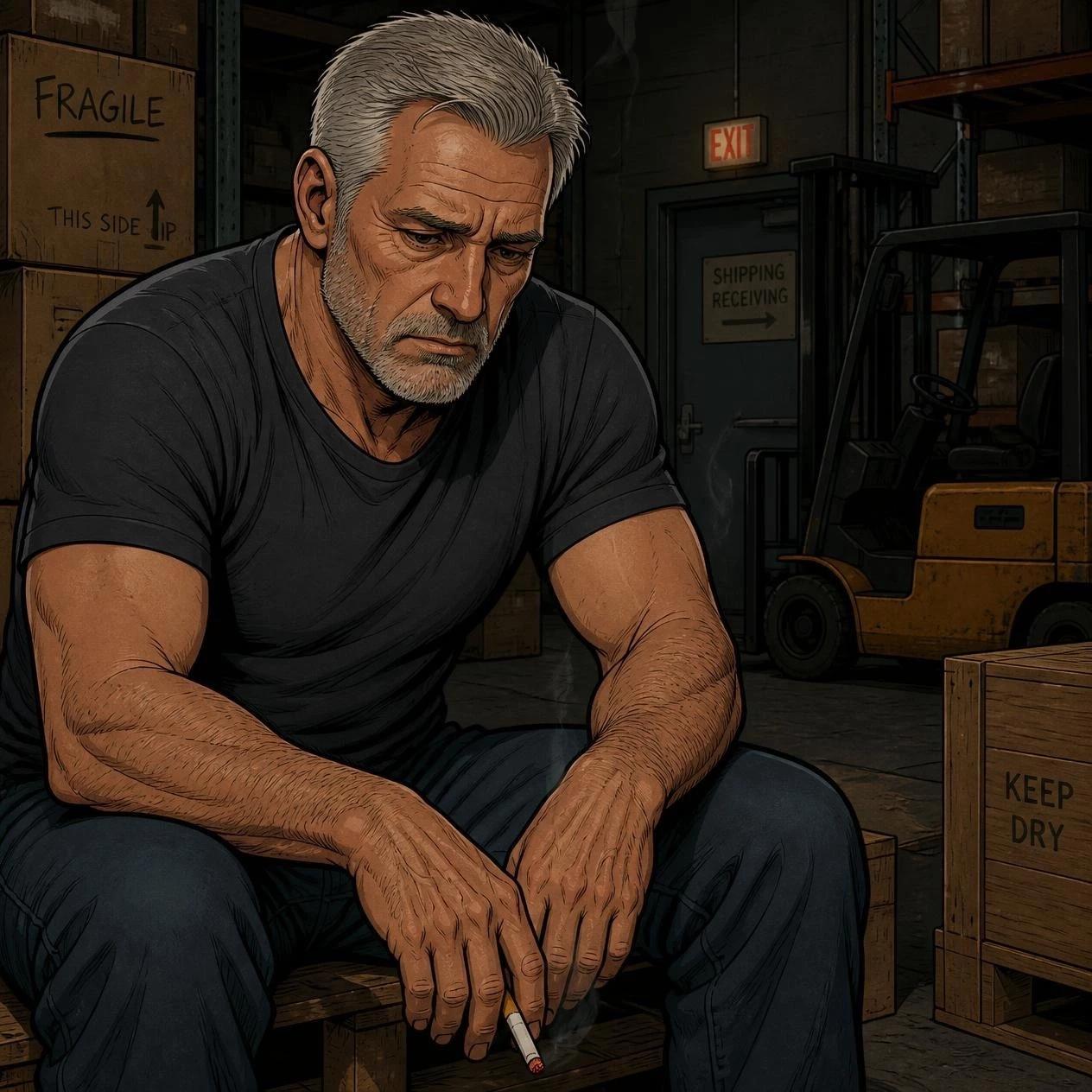 Grandpa Elliot thumbnail