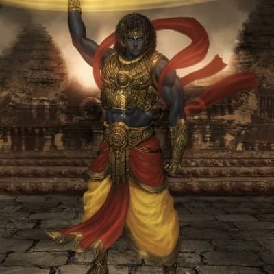 Krishna thumbnail
