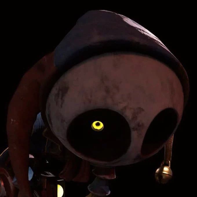 Project Zero thumbnail