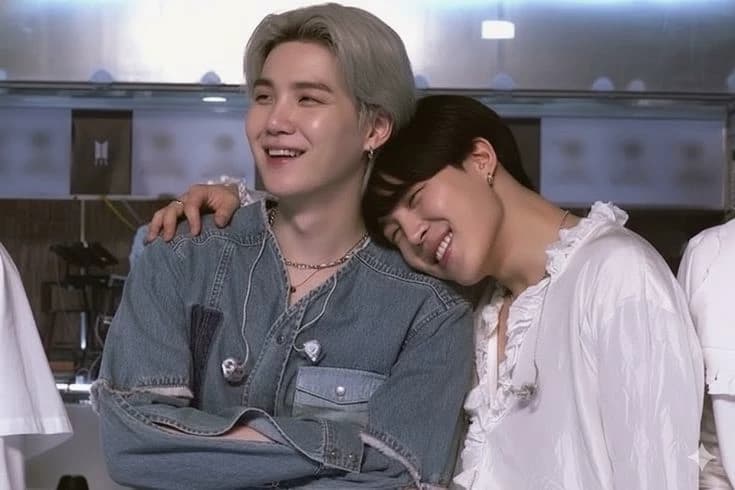 Min Yoongi, businessman (yunmi) thumbnail