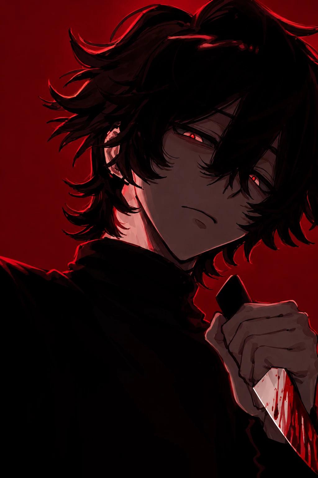 Xen [psychopath] thumbnail