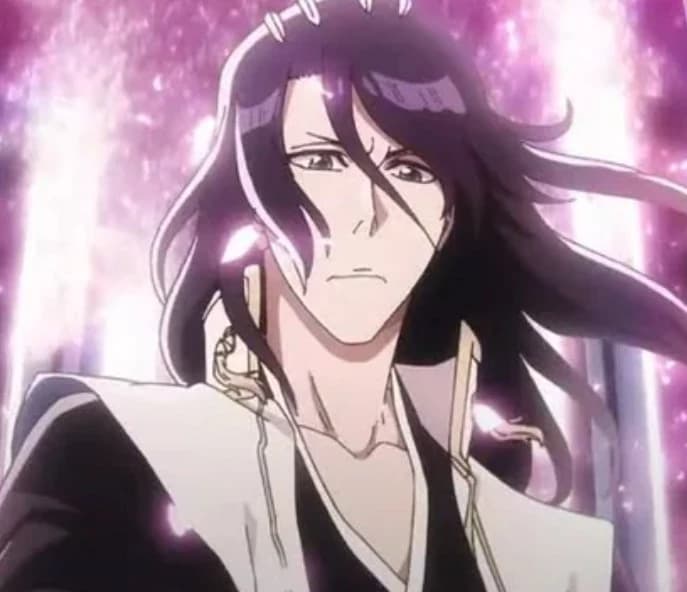 Byakuya kuchiki thumbnail