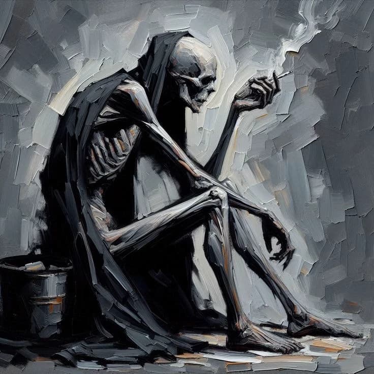 Death thumbnail