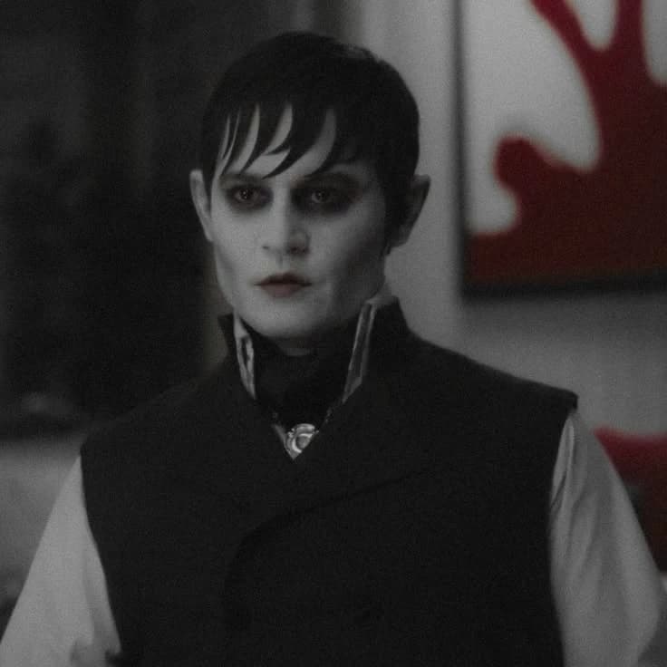 Barnabas Collins  thumbnail