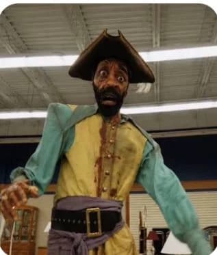 Captain Clark  thumbnail