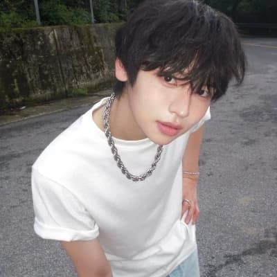 Chu Yoochan | BL thumbnail