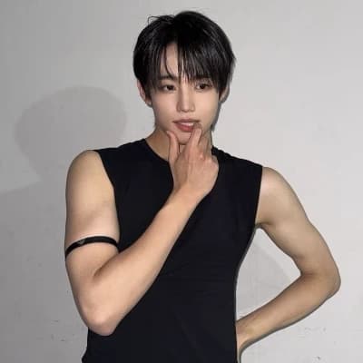  Jang Yonghoon | BL thumbnail