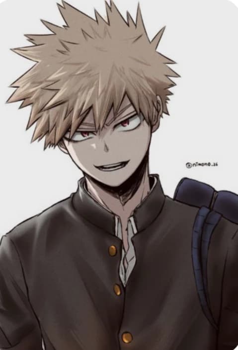 Bakugo thumbnail