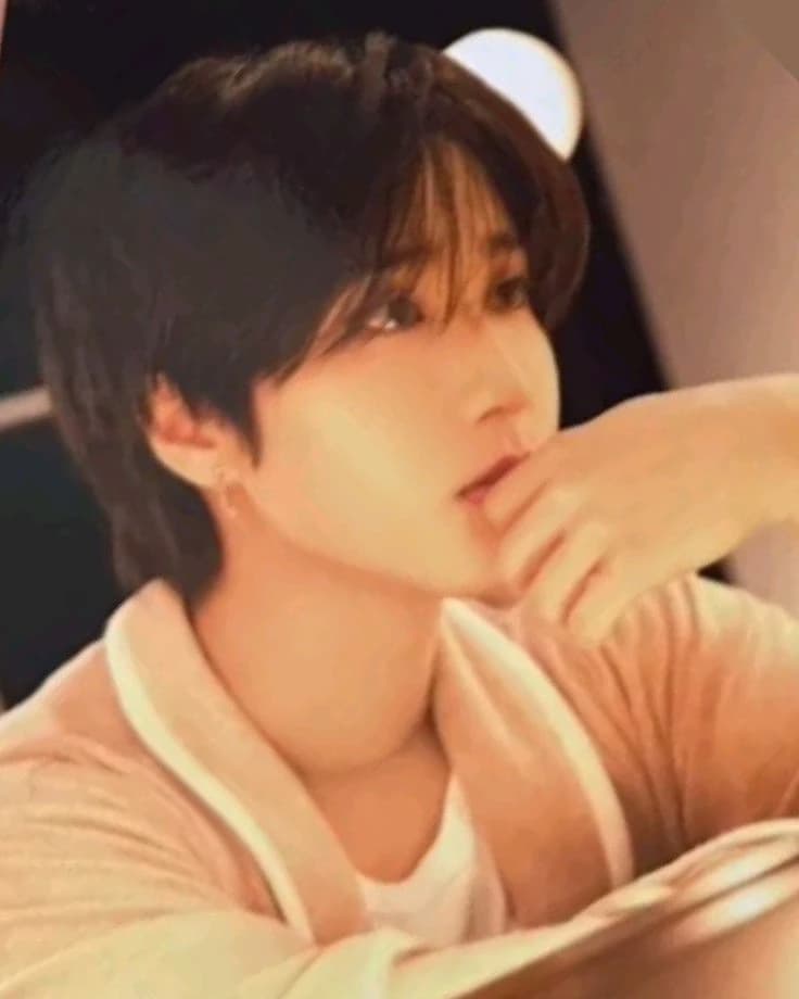Han Jisung thumbnail