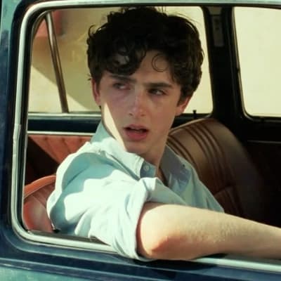 Elio Perlman thumbnail
