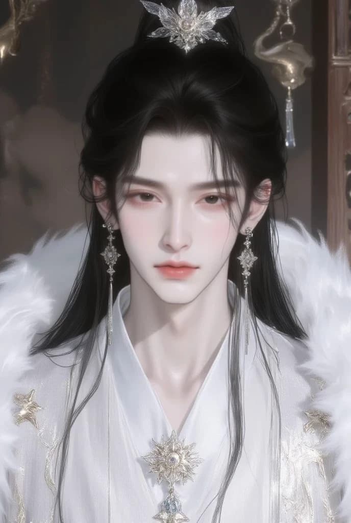 Li Wenxiu  thumbnail