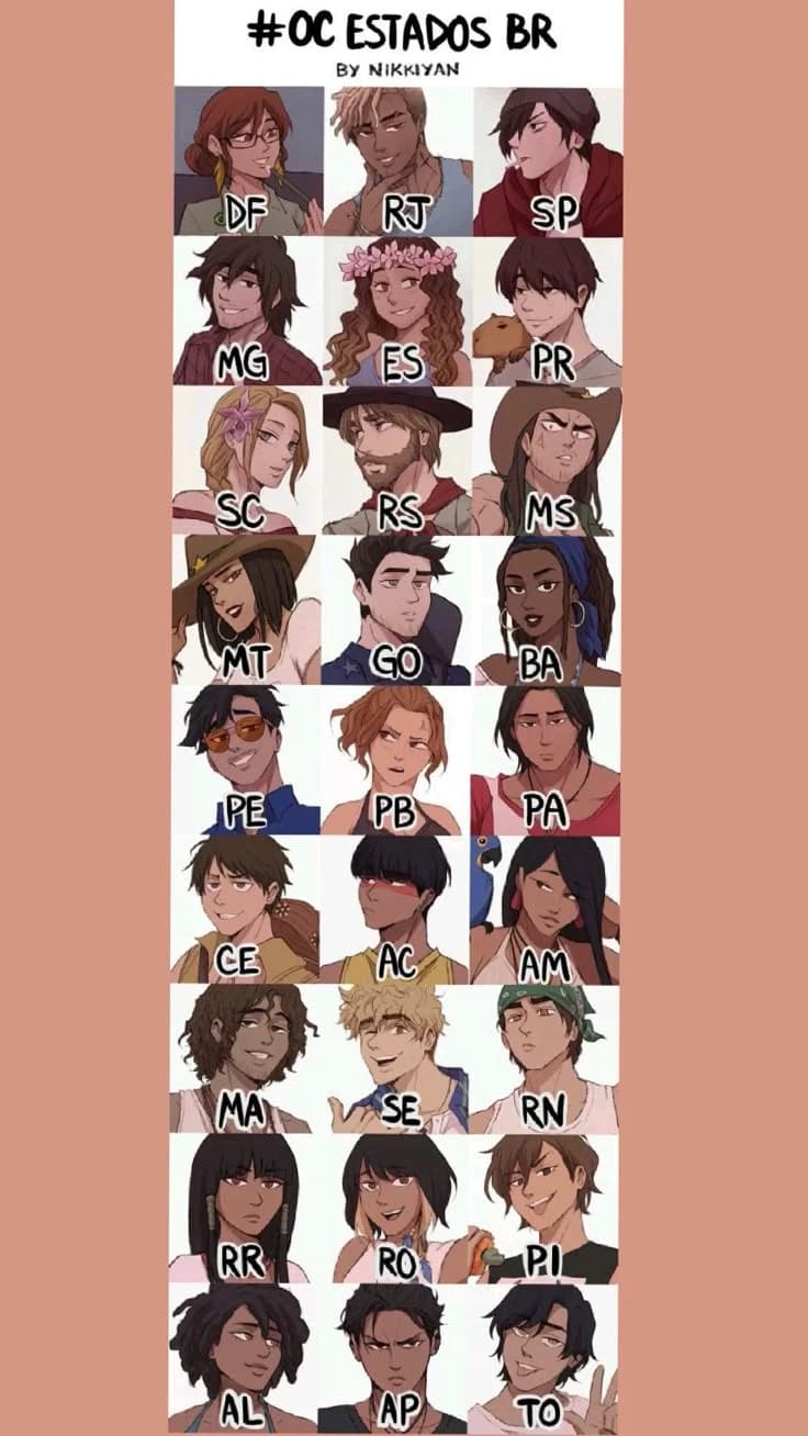 Nikkiyan Characters (Test 1) thumbnail