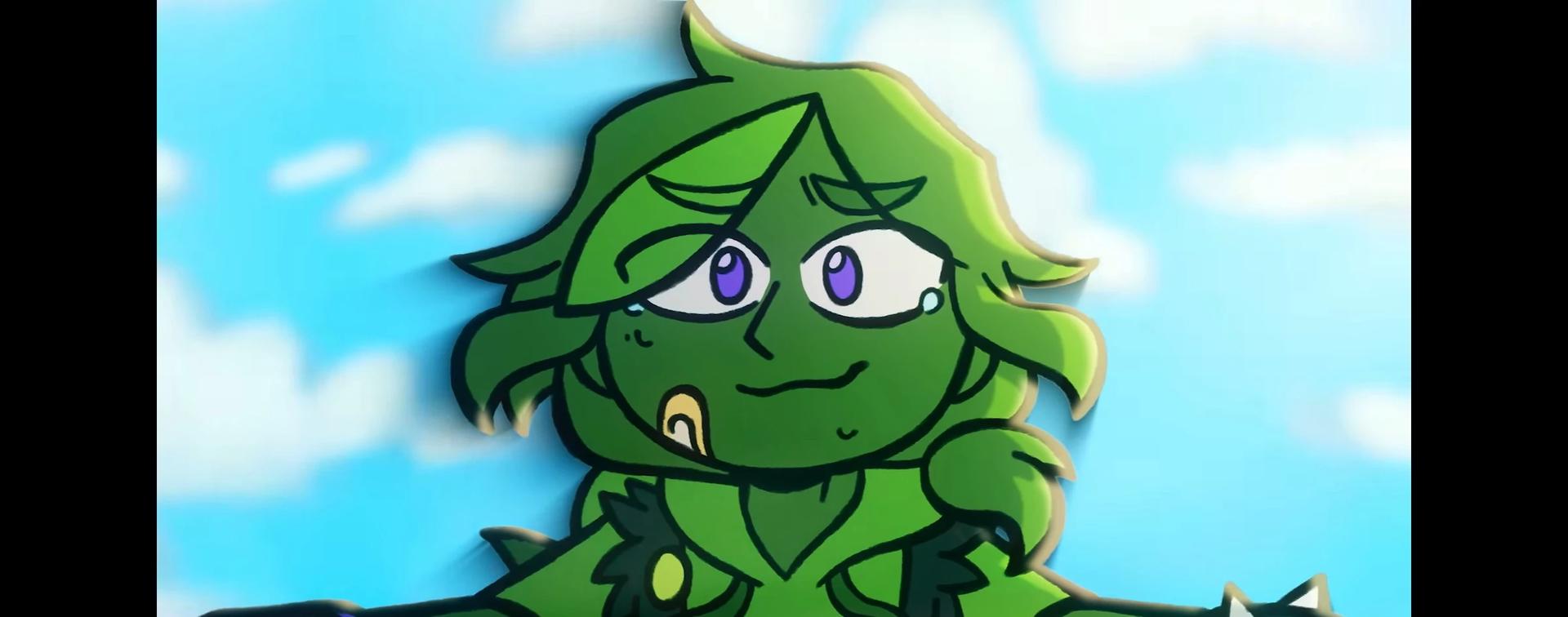 Azedo sofre bullying  thumbnail
