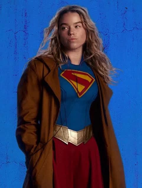 Supergirl (Kara)  thumbnail