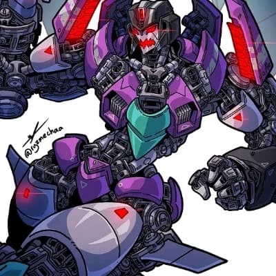 Vexia thumbnail