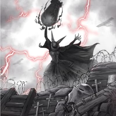 Inferna, The Hell Witch thumbnail