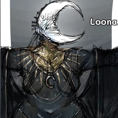 Luna thumbnail