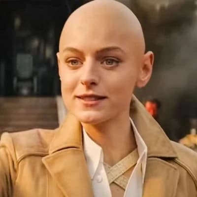 Cassandra Exaibier thumbnail
