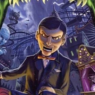 Slappy thumbnail