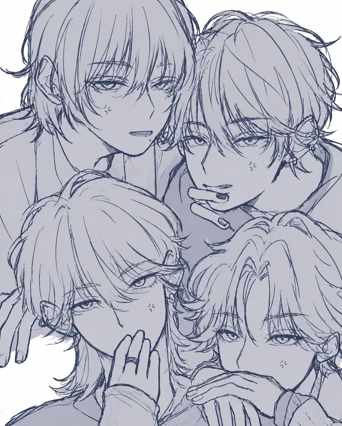 roommates thumbnail