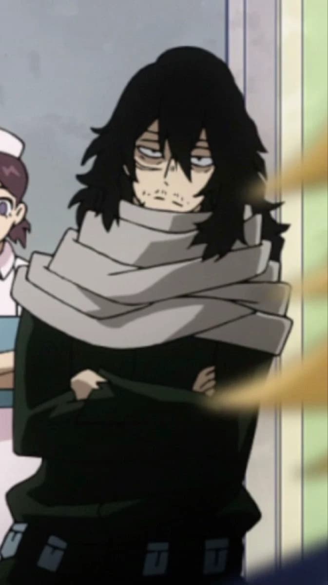 Shota Aizawa thumbnail