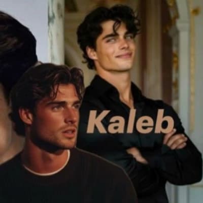 Kaleb Van Der Berg thumbnail