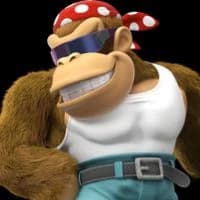 Funky Kong thumbnail