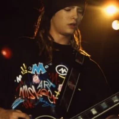 Tom kaulitz  thumbnail