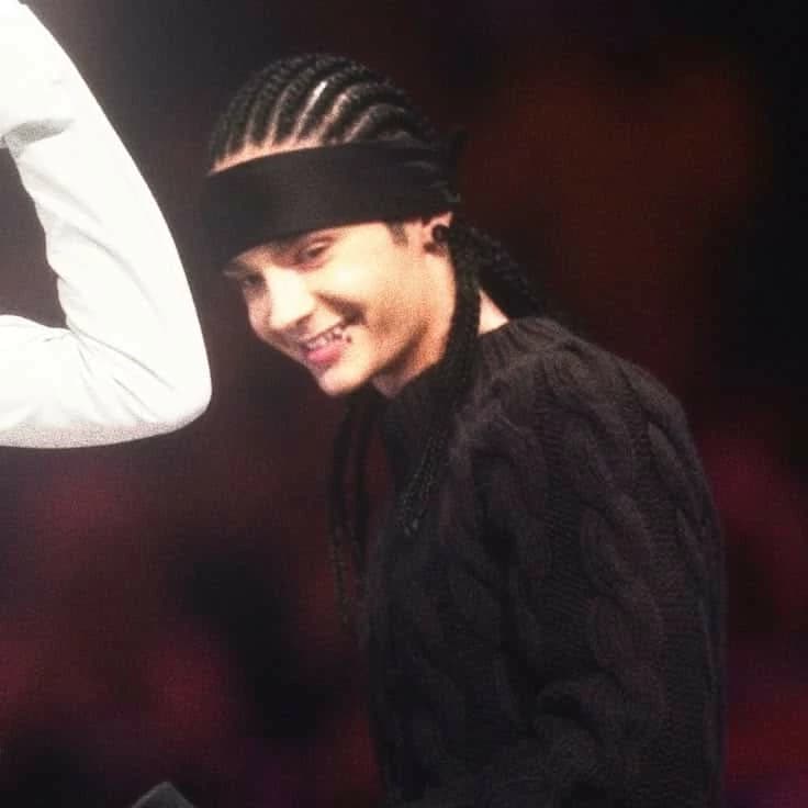 Tom kaulitz  thumbnail
