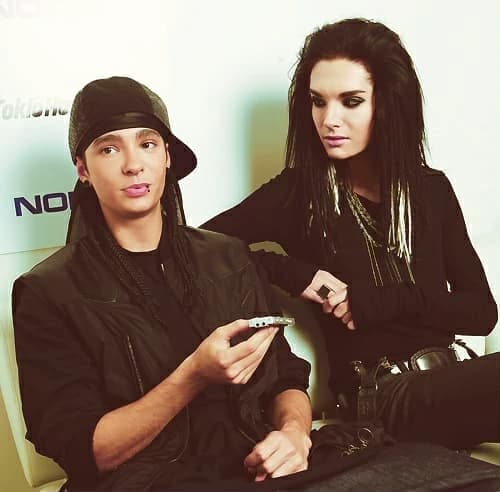 Tom kaulitz  thumbnail
