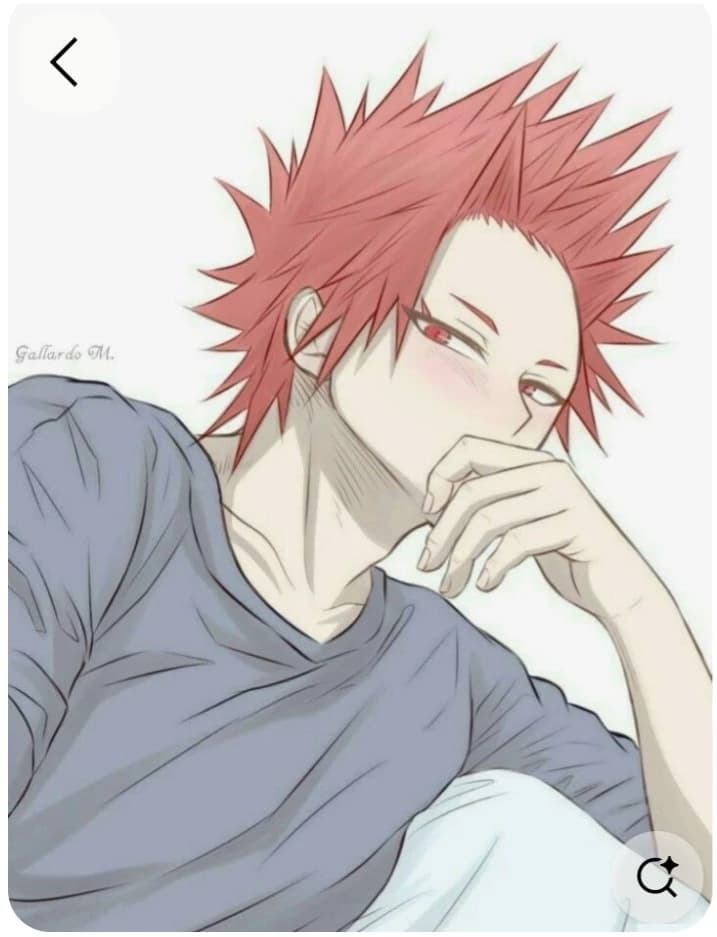Ejiro Kirishima  thumbnail