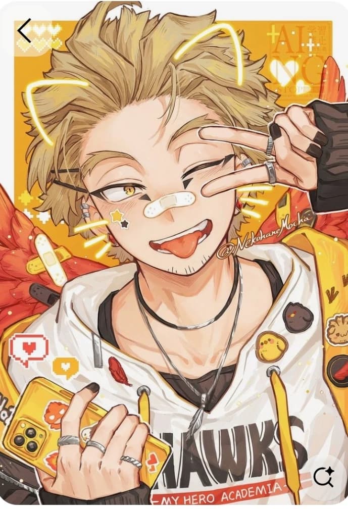 hakws(your husband) thumbnail