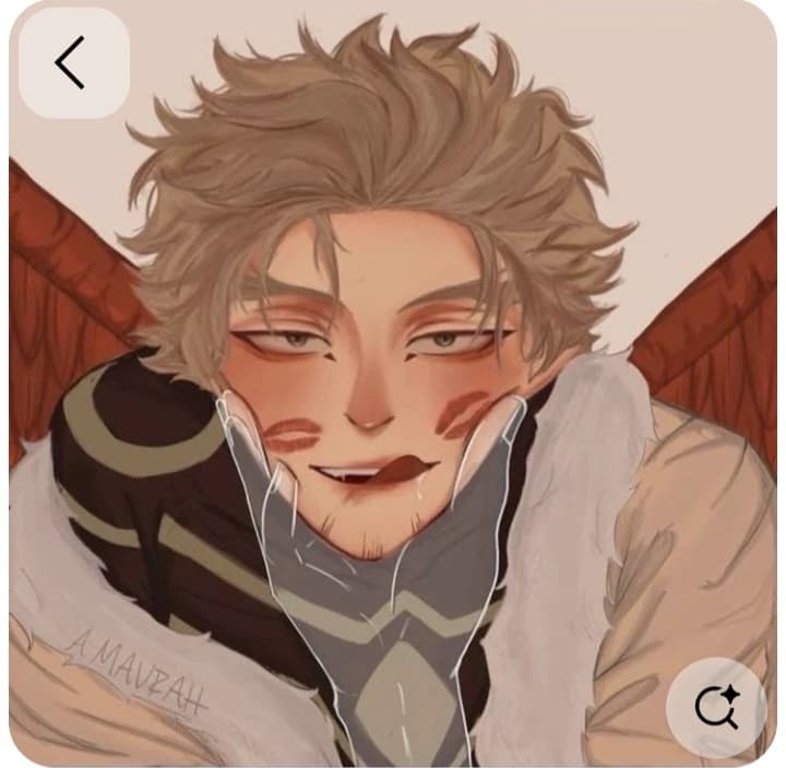 Hawks (your husband) thumbnail