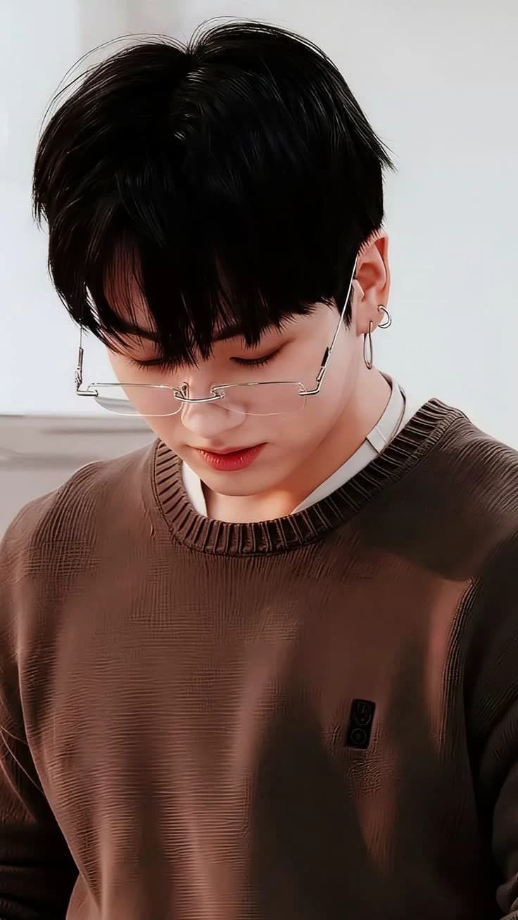 Jeon jungkook thumbnail