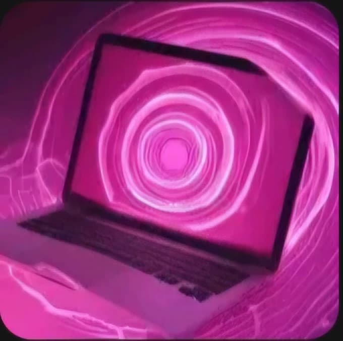 Hypnotic Laptop thumbnail